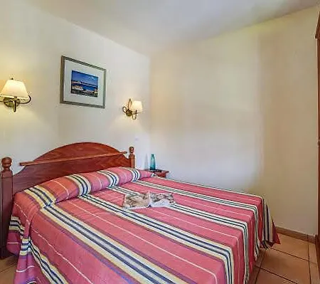 Hotel Pierre Et Vacances Le Parc Darradoy *