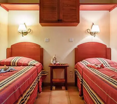 Hotel Pierre Et Vacances Le Parc Darradoy *